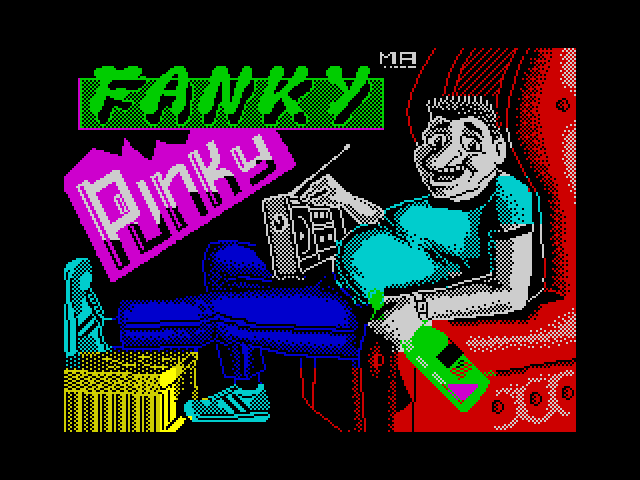 Fanky Punky